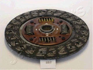 Clutch Disc