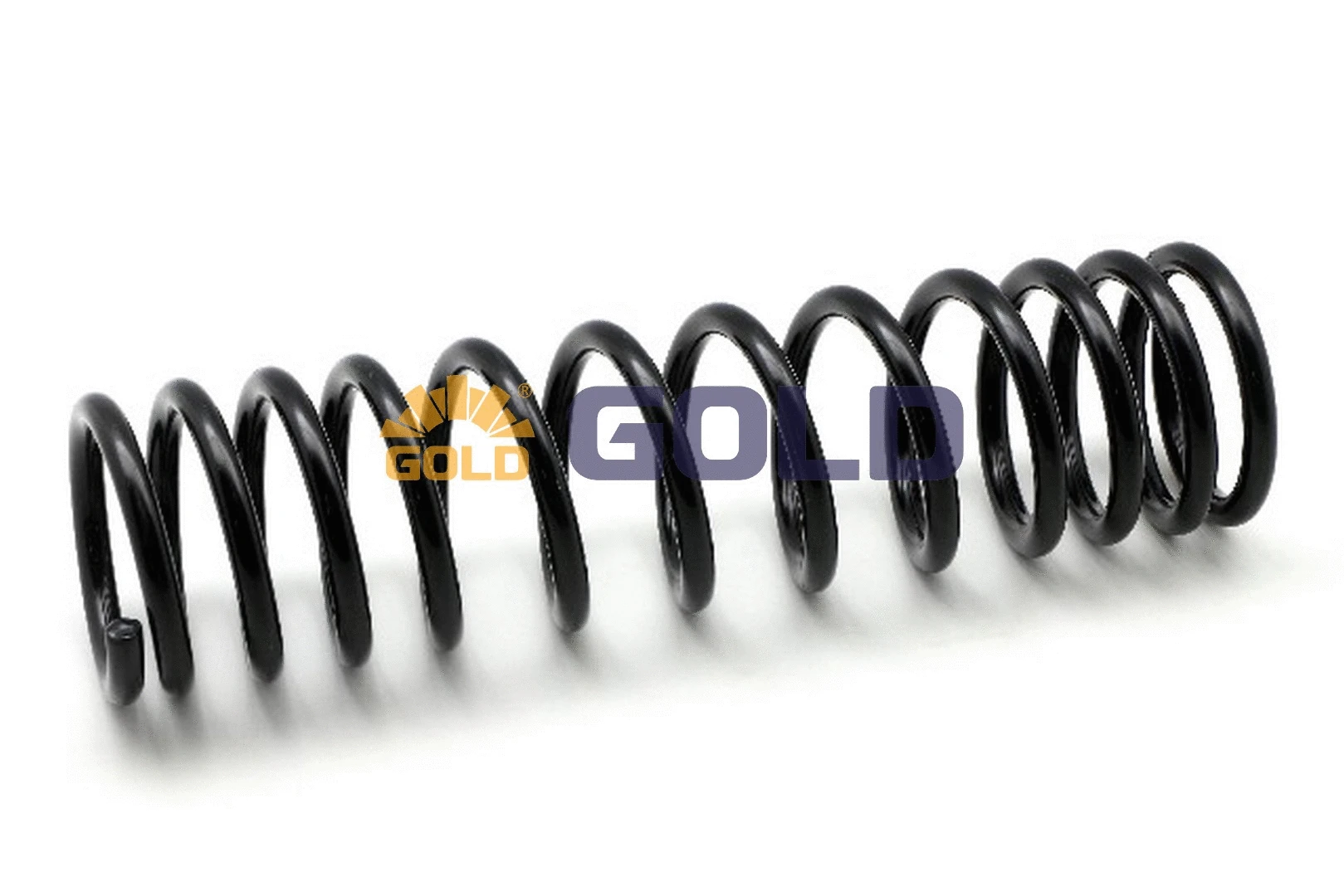 Suspension Spring (GZJ6008E)