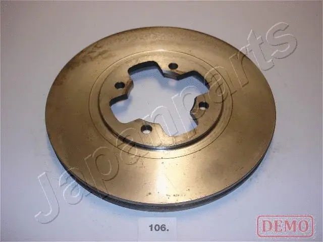 Brake Disc (DI-106C)