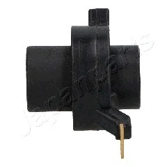 Rotor, valve rotation