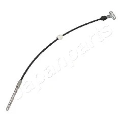 Cable Pull, parking brake (BC-0407)
