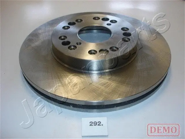 Brake Disc (DI-292C)