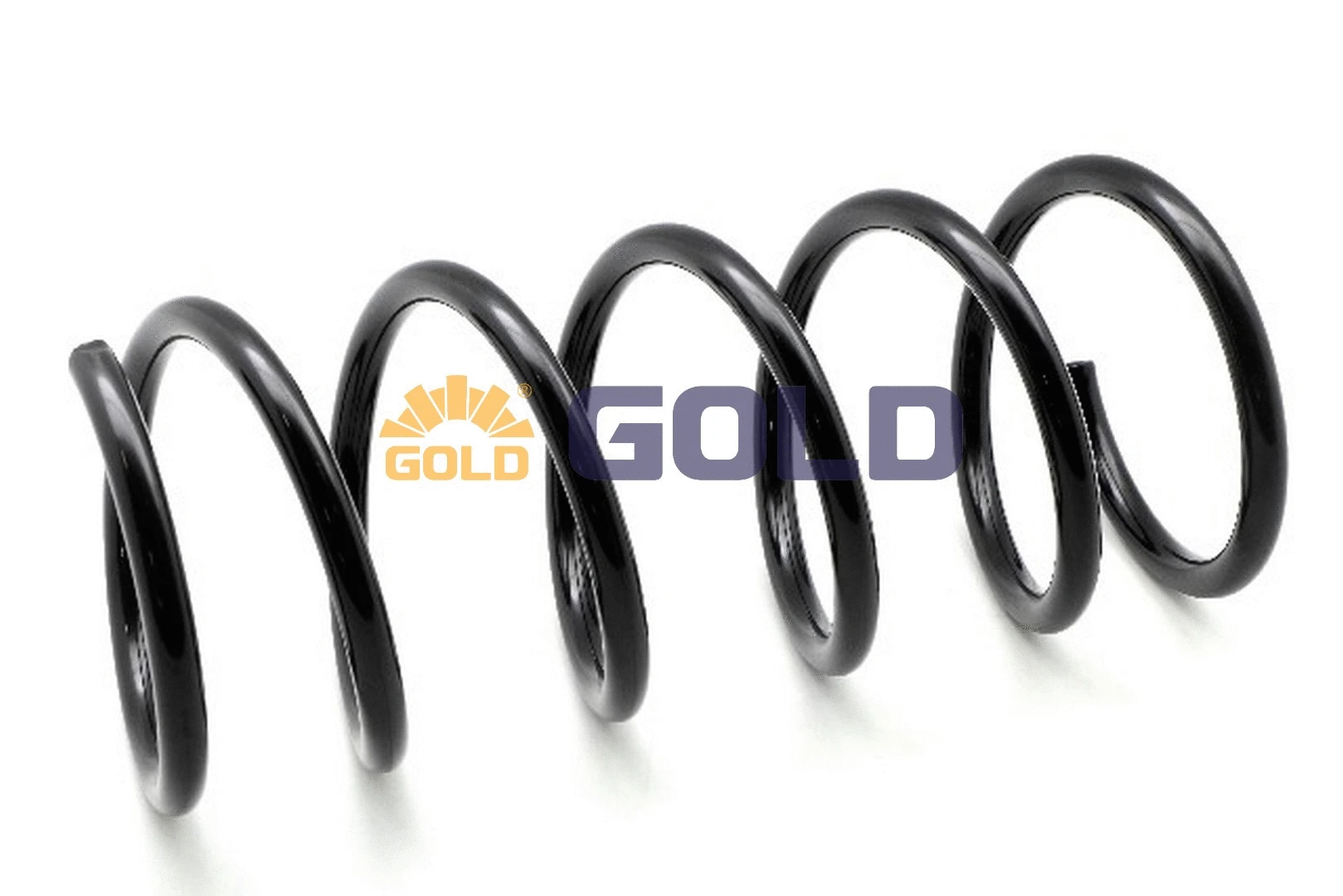 Suspension Spring (GZJ7035A)