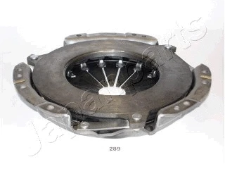 Clutch Pressure Plate