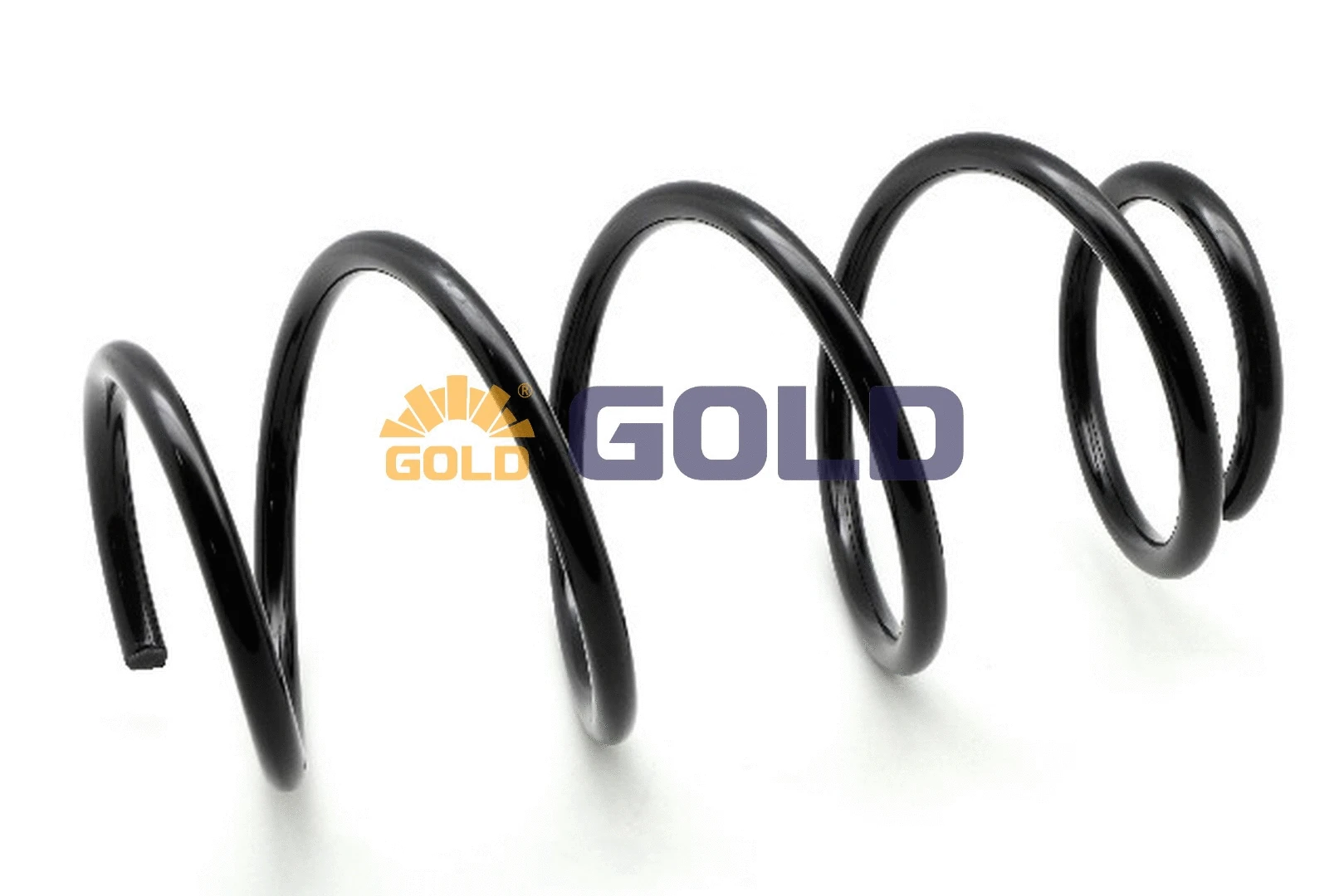 Suspension Spring (GZJ3989A)