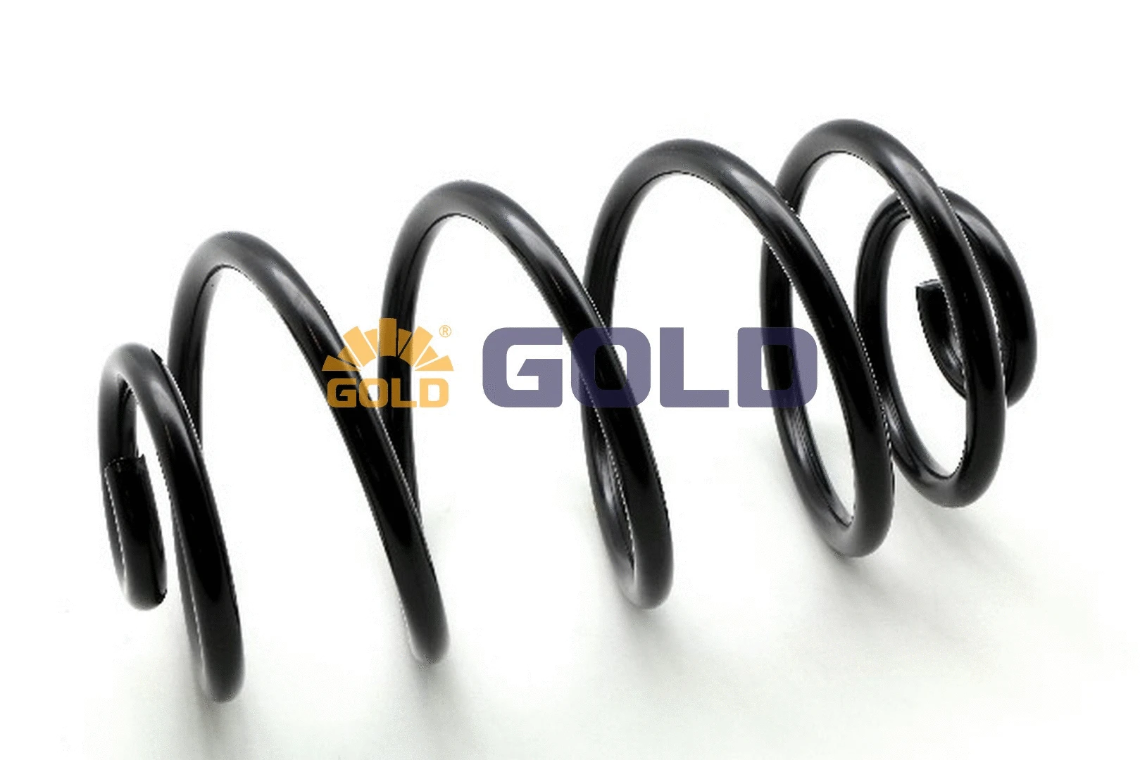 Suspension Spring (GZJ5419X)