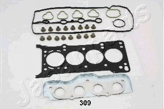 Gasket Kit, cylinder head (KG-309)