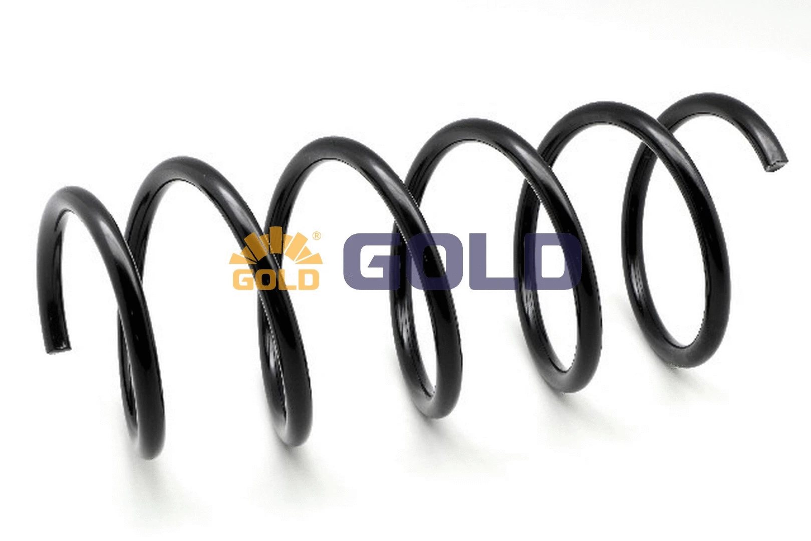 Suspension Spring (GZJ1555G)
