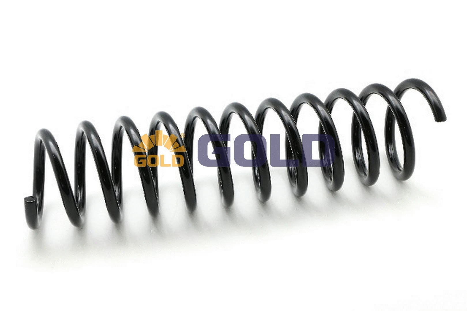 Suspension Spring (GZJ7006A)