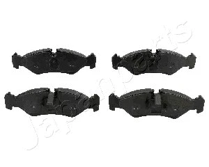 Brake Pad Set, disc brake (PP-0521AF)