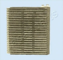 Evaporator, air conditioning (EVP1530010)