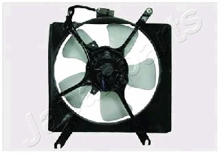 Fan, engine cooling (VNT331008)