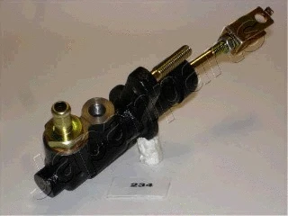 Master Cylinder, clutch (FR-234)