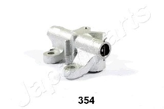 Vibration Damper, timing belt (BE-354)