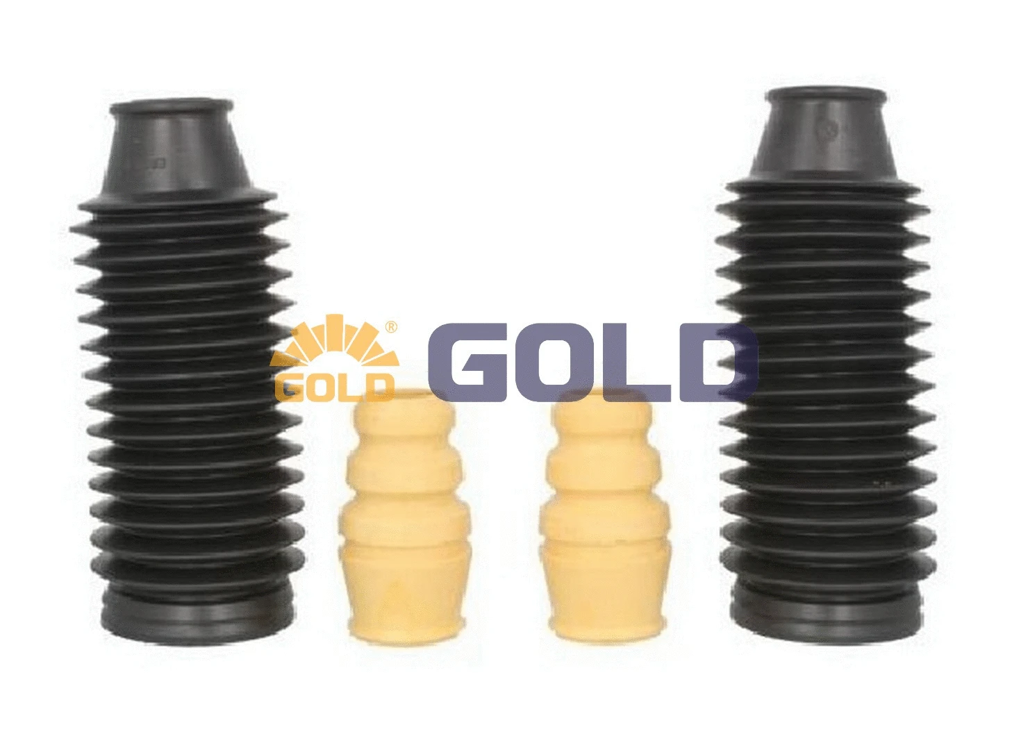 Dust Cover Kit, shock absorber (GKTP410)