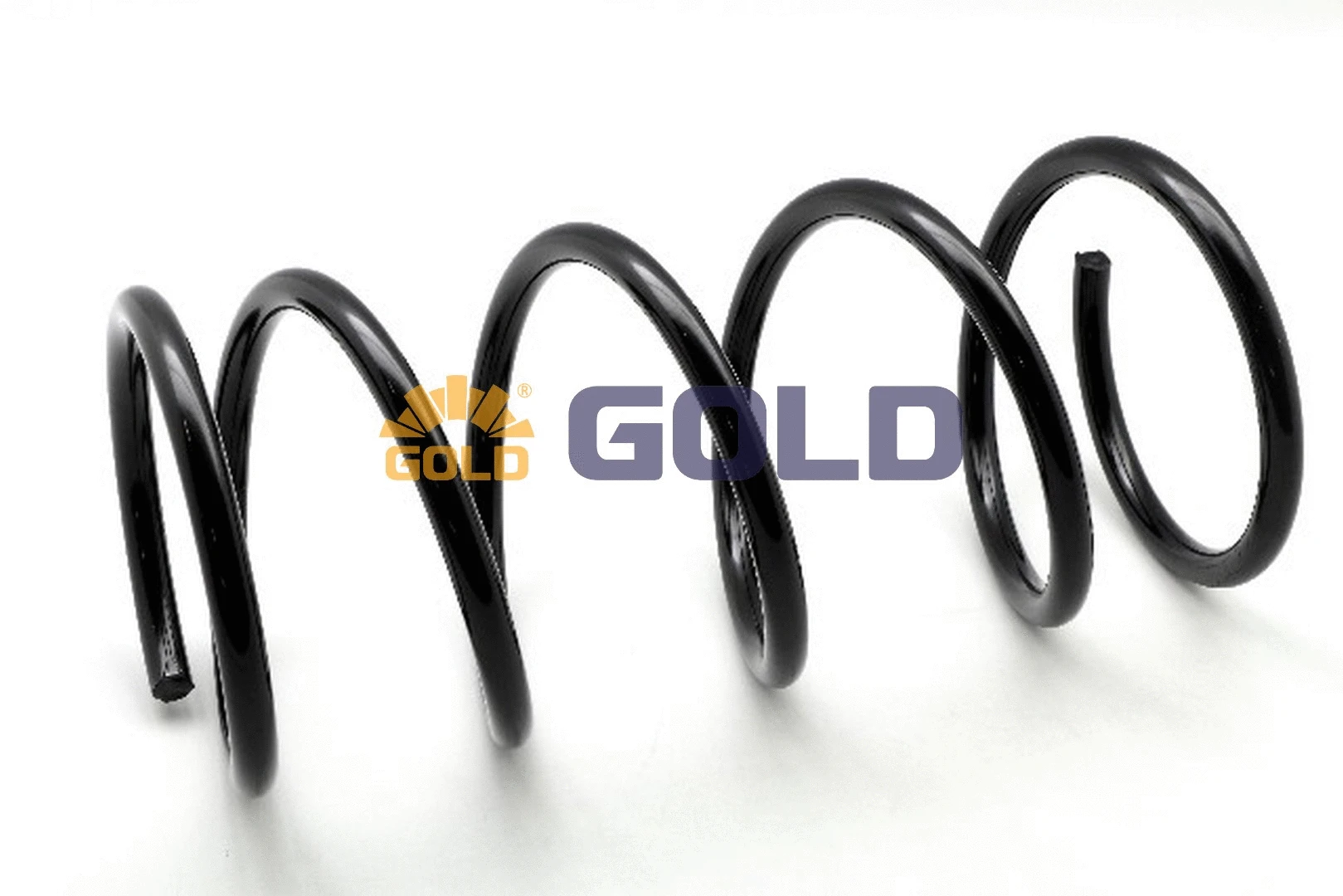 Suspension Spring (GZJ1897A)