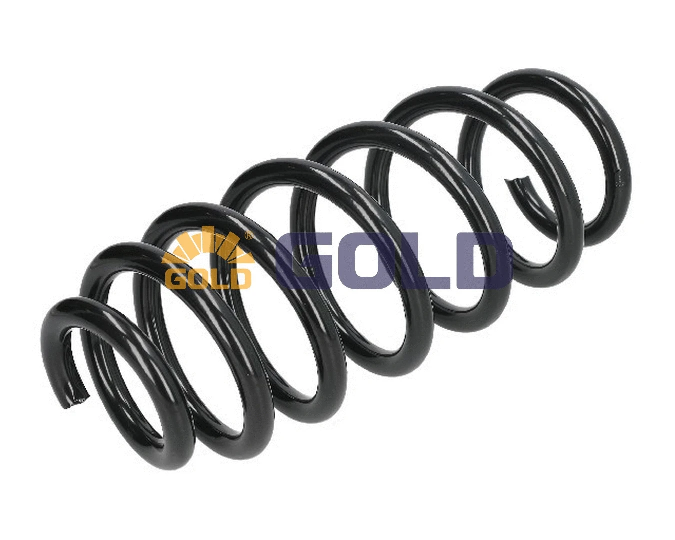 Suspension Spring (GZJ1008A)