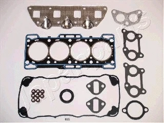 Gasket Kit, cylinder head (KG-803)