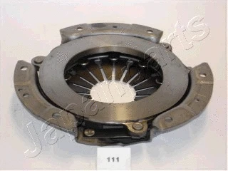 Clutch Pressure Plate
