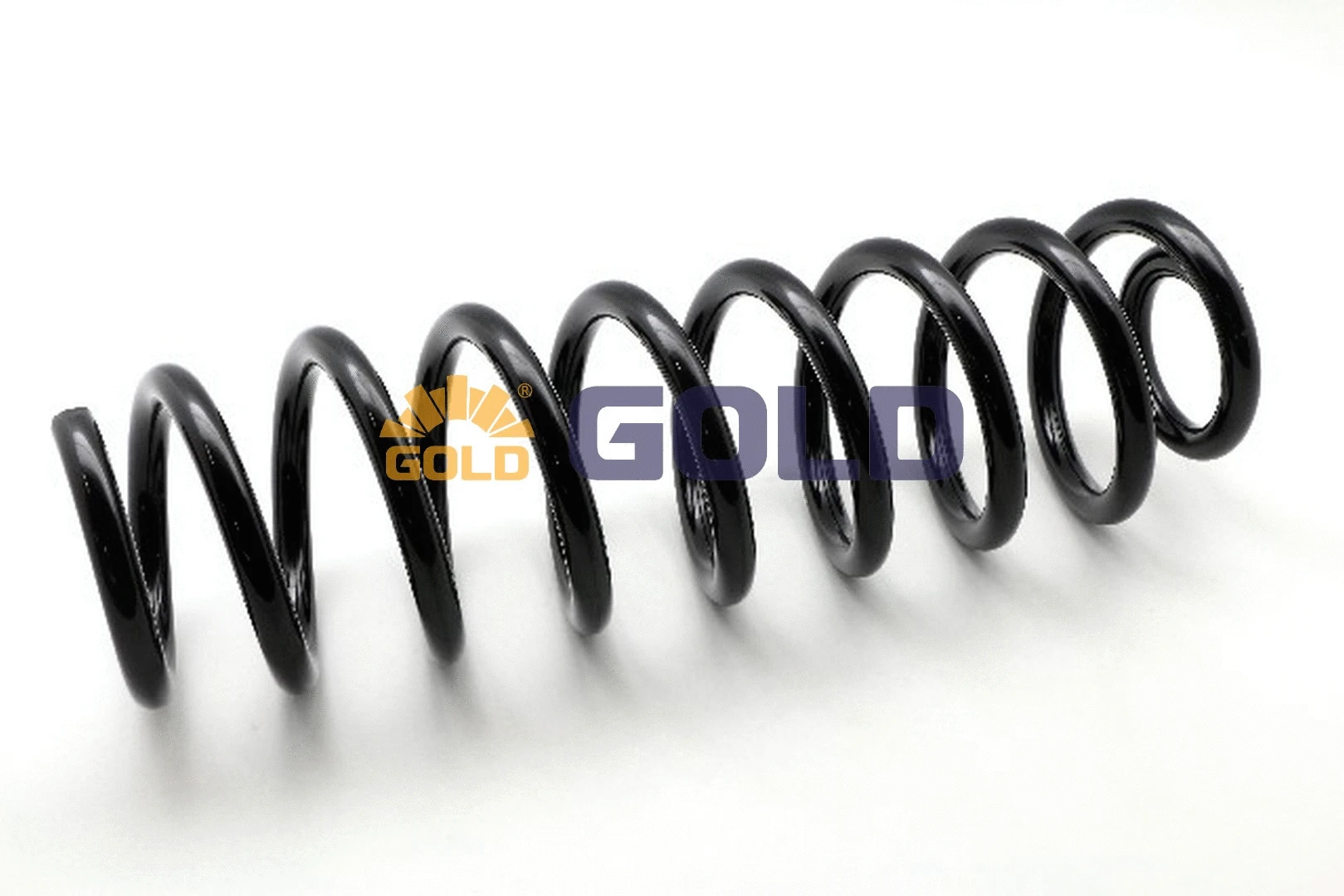 Suspension Spring (GZJ6533G)