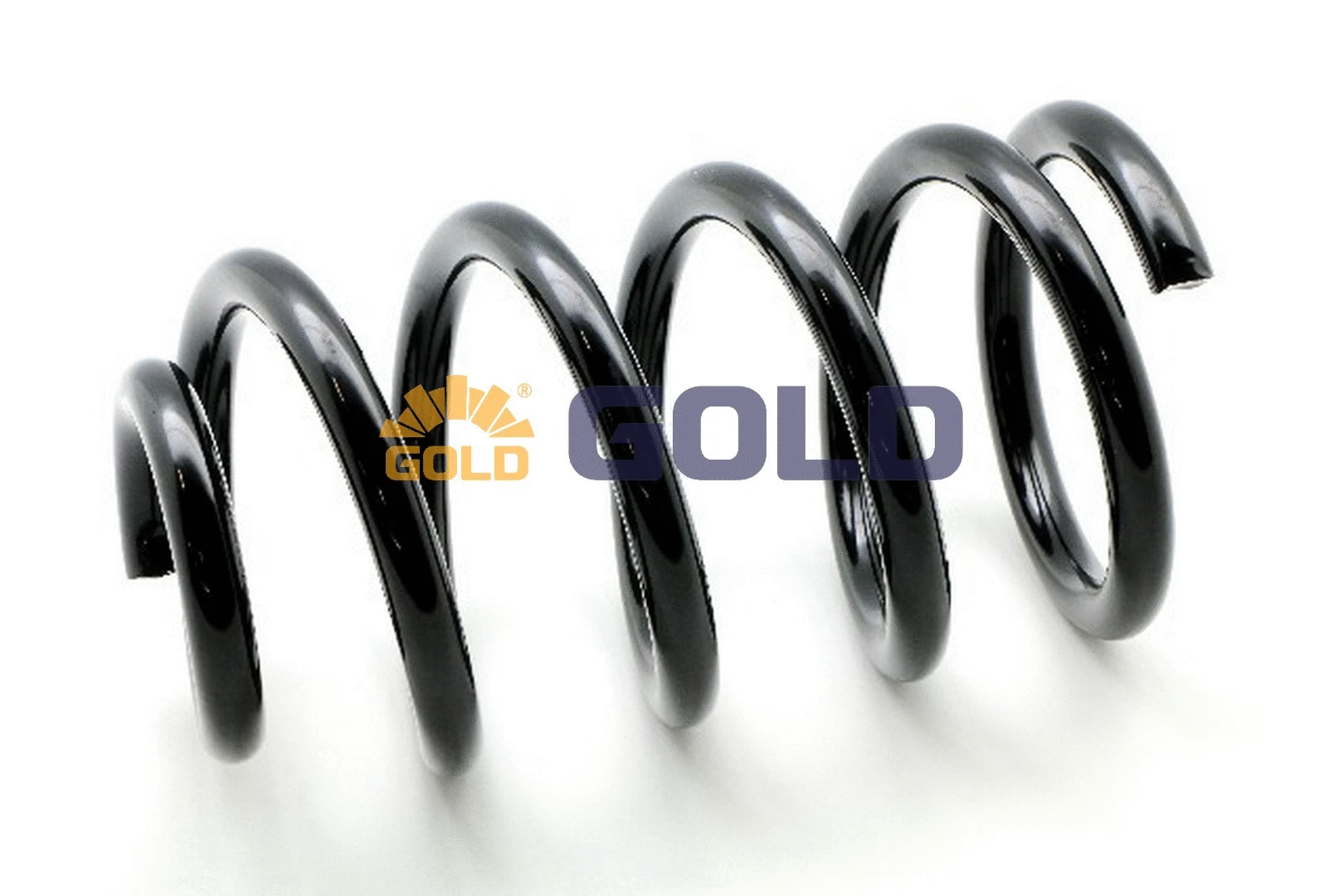 Suspension Spring (GZJ5220G)