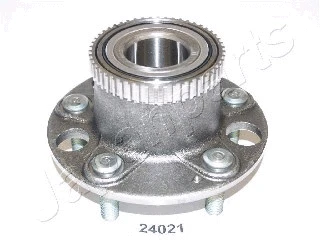 Wheel Hub (KK-24021)