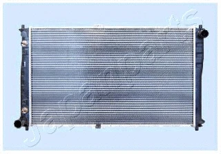 Radiator, engine cooling (RDA333008)