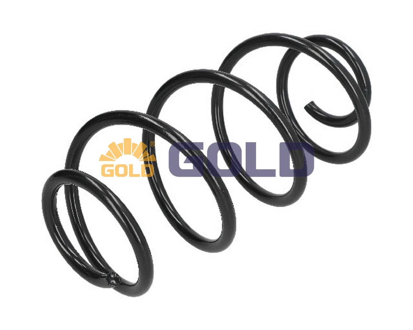 Suspension Spring (GZJ5028A)