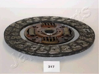 Clutch Disc