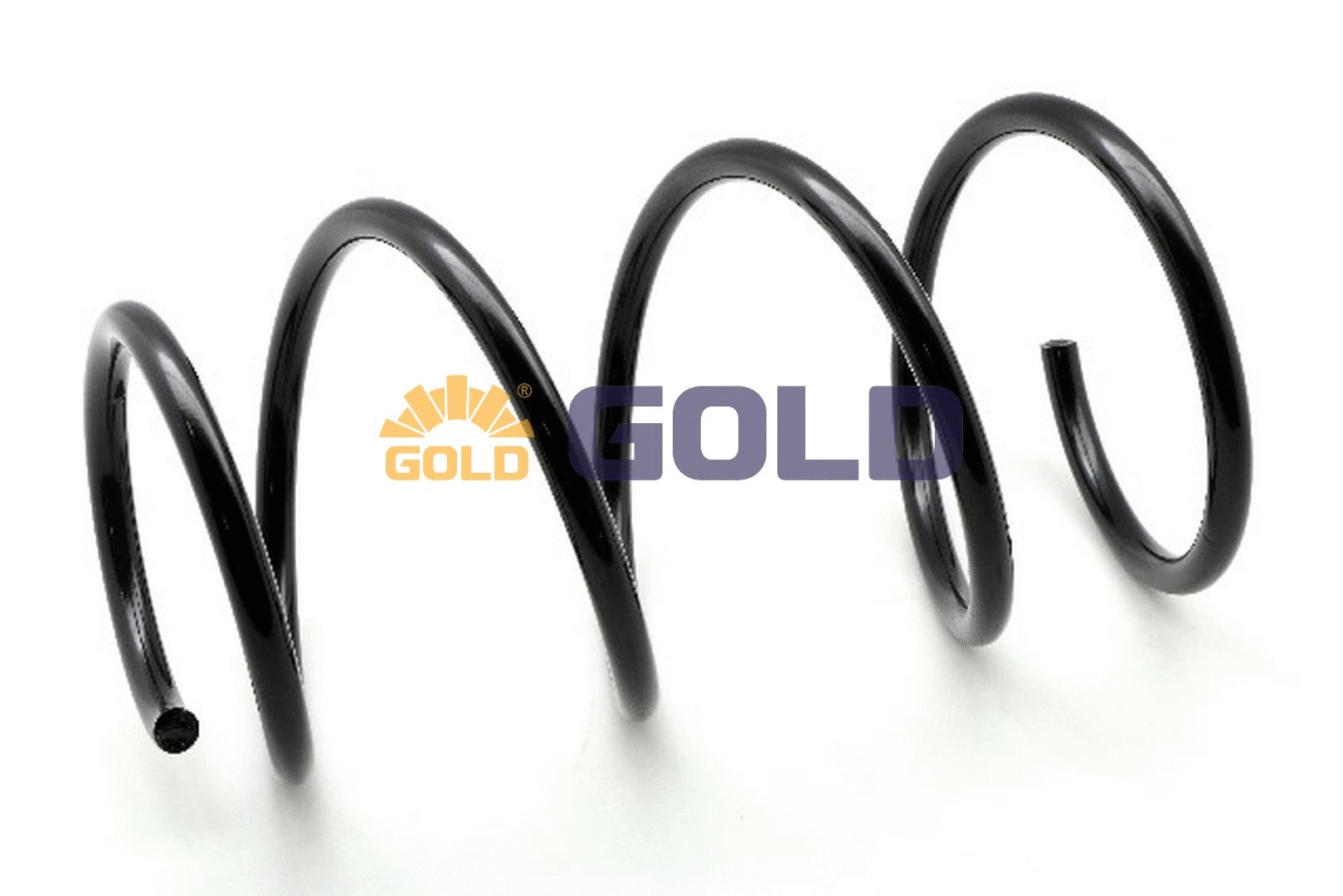 Suspension Spring (GZJ3188G)