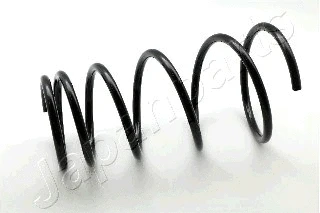 Suspension Spring (ZC5091I)