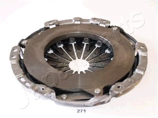 Clutch Pressure Plate