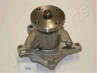 Water Pump, engine cooling (PQ-914)