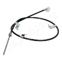 Cable Pull, parking brake (BC-209)