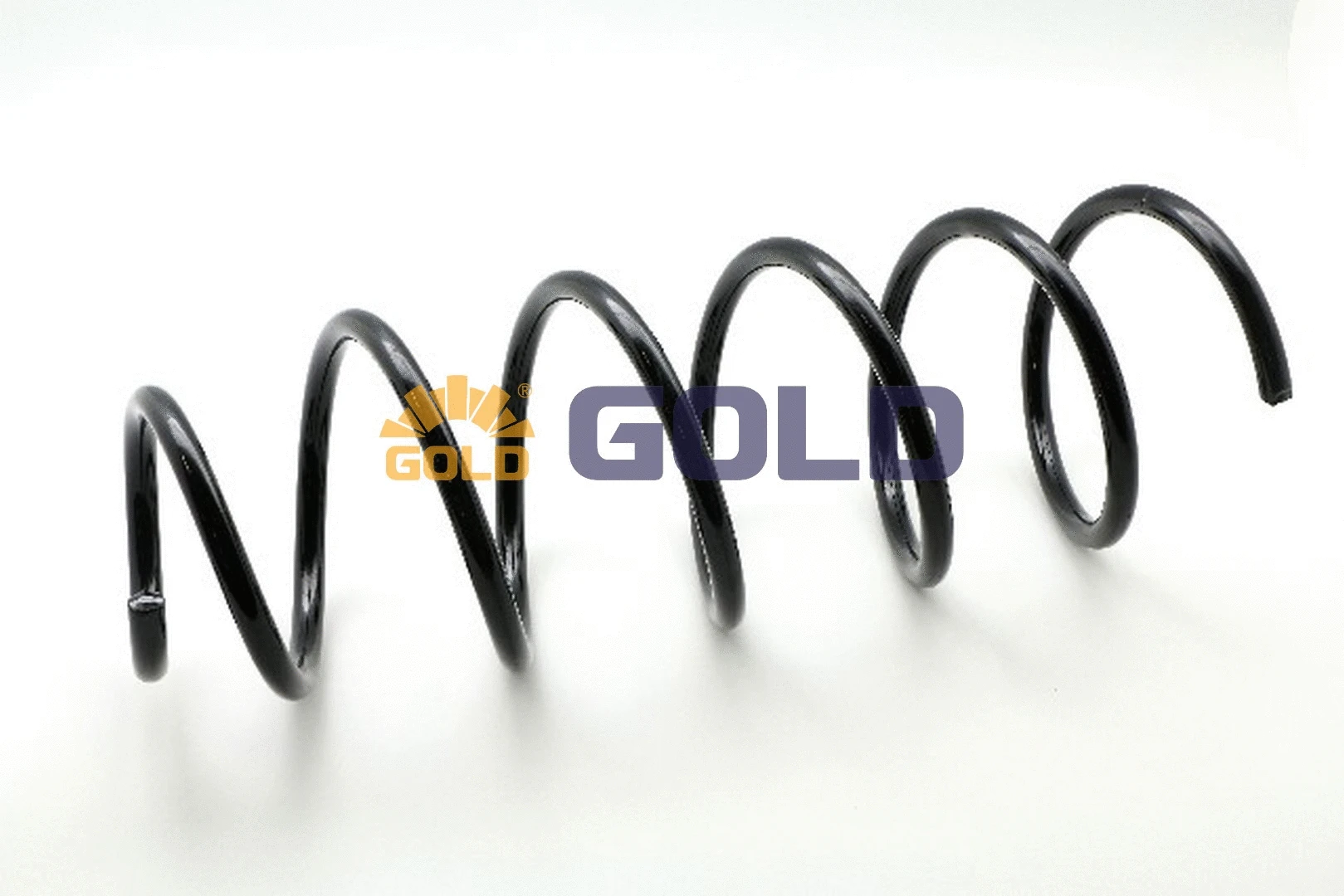 Suspension Spring (GZJ2888C)