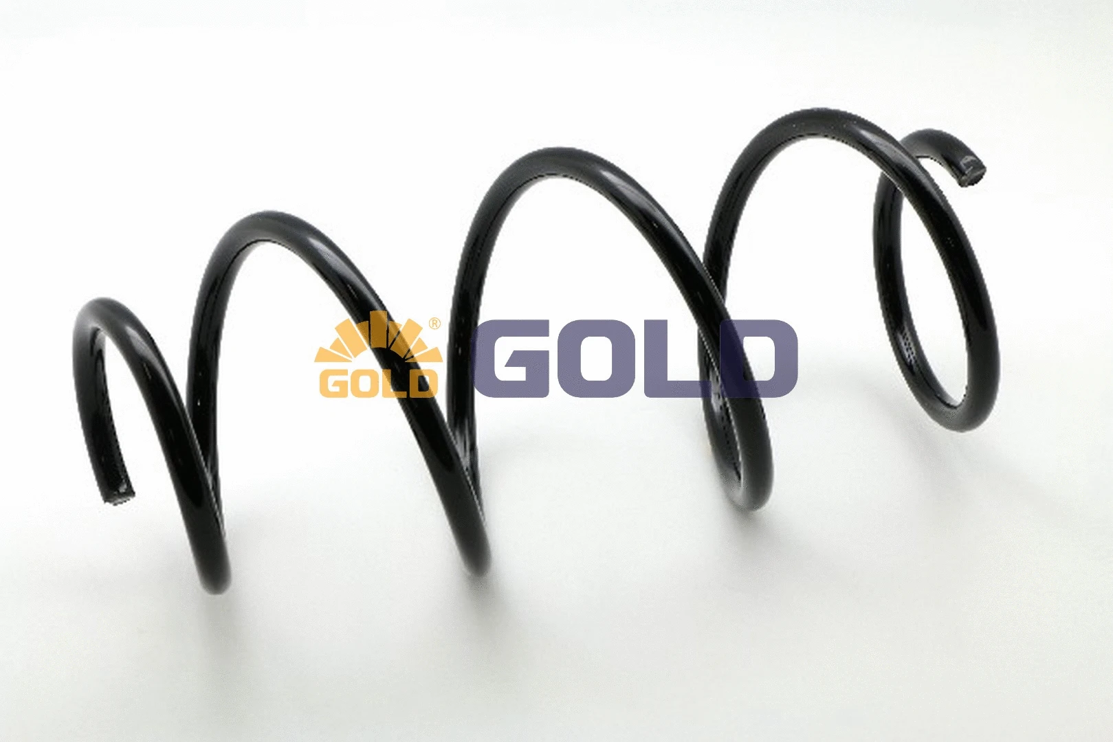 Suspension Spring (GZJ3312H)