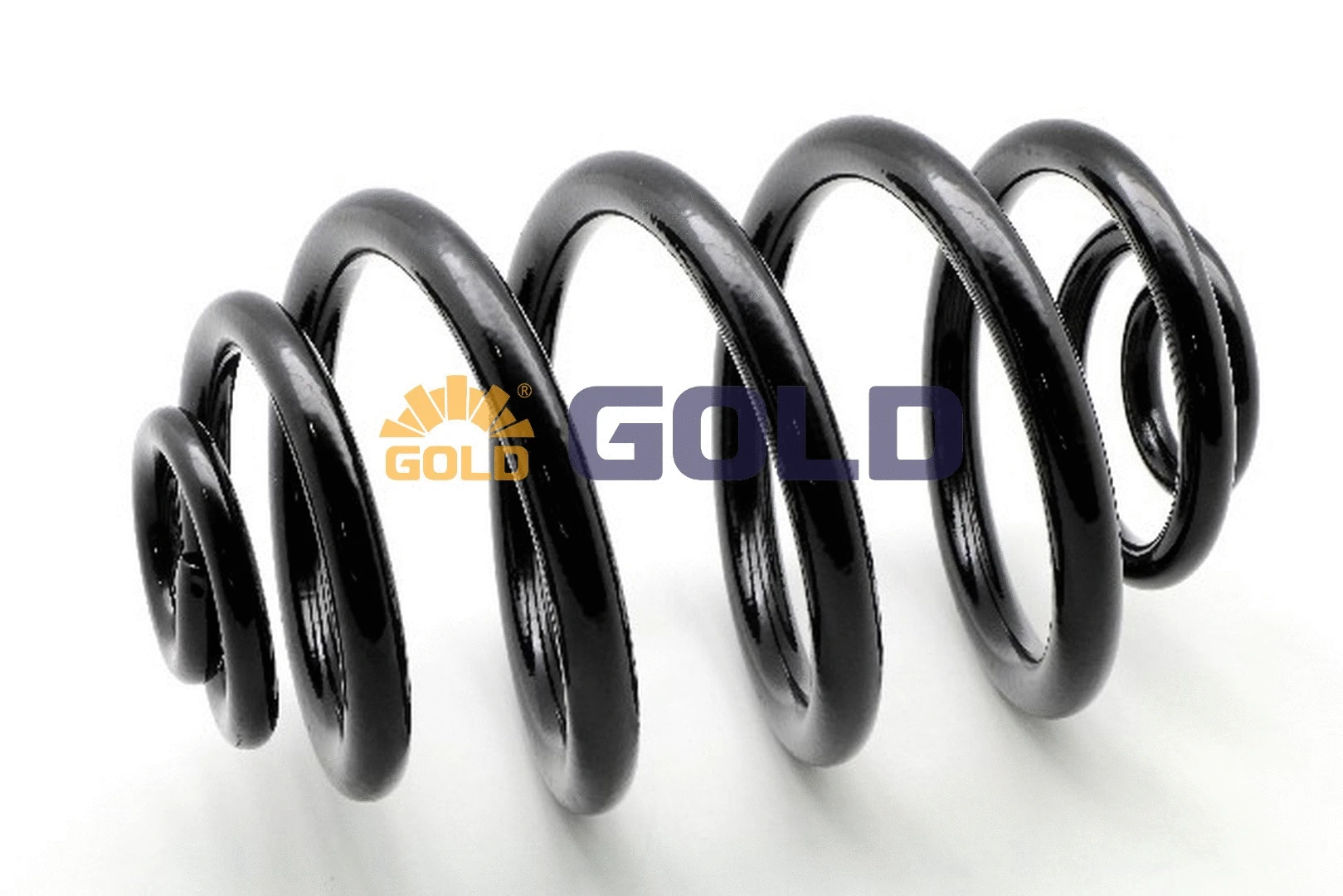 Suspension Spring (GZJ6226J)