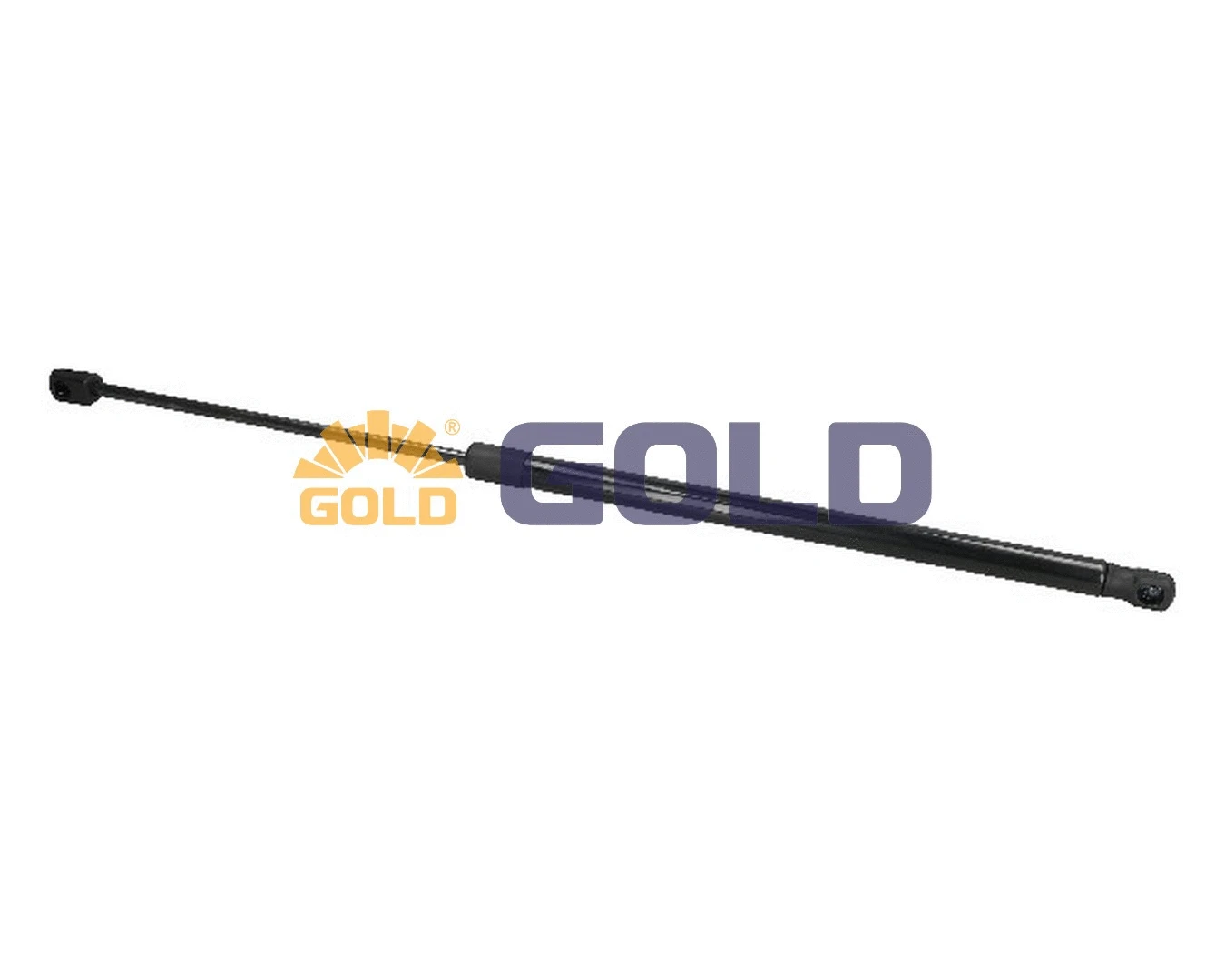 Gas Spring, boot/cargo area (GSJH0027)