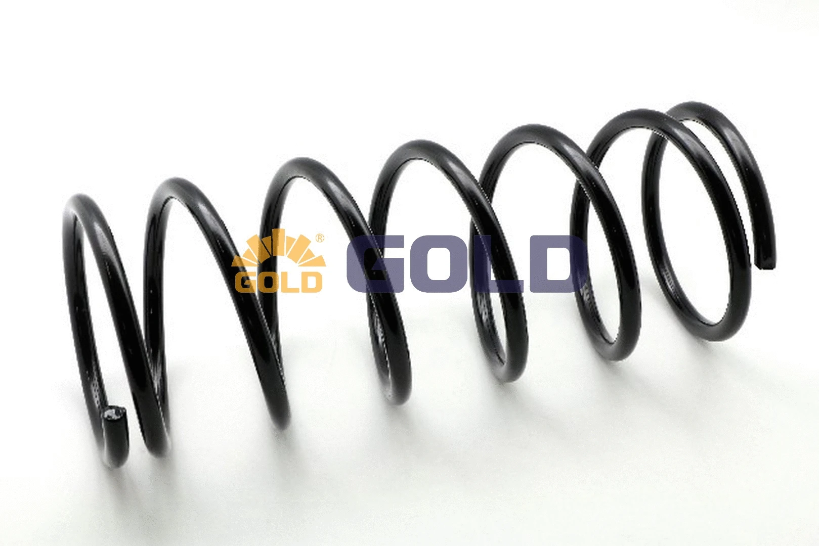 Suspension Spring (GZJ1034A)