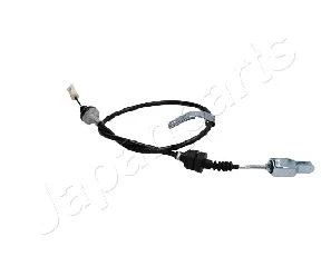 Cable Pull, clutch control (GC-129)