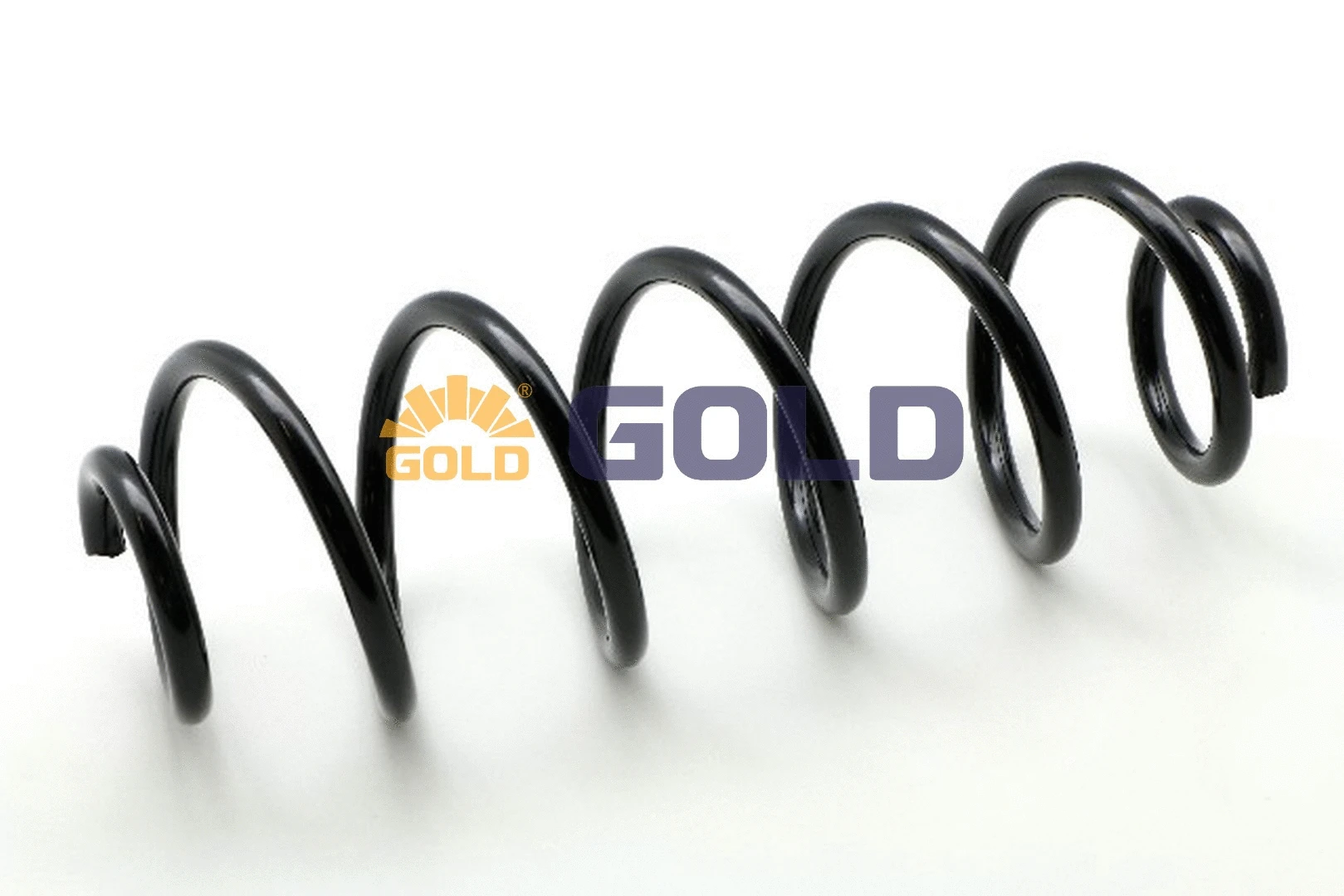 Suspension Spring (GZJ7125A)