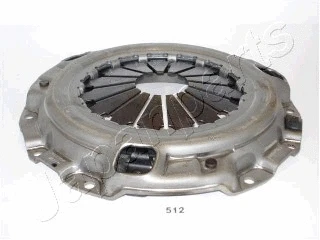 Clutch Pressure Plate (SF-512)