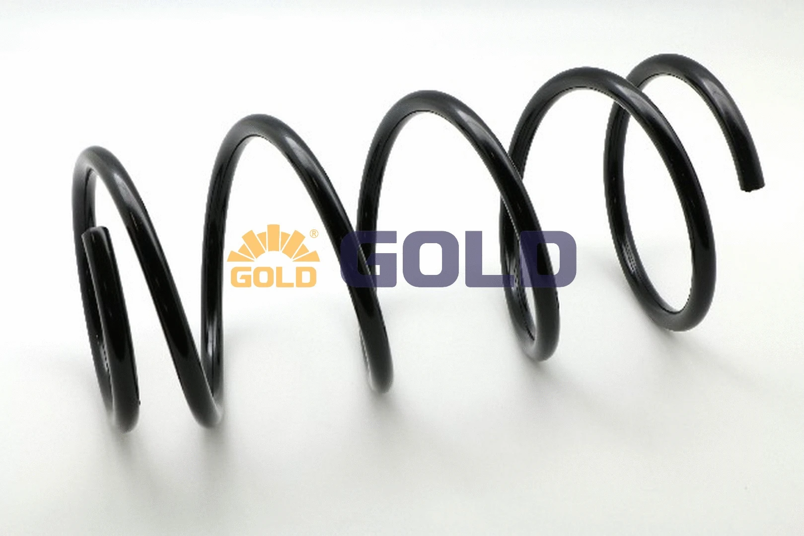 Suspension Spring (GZJ3055A)