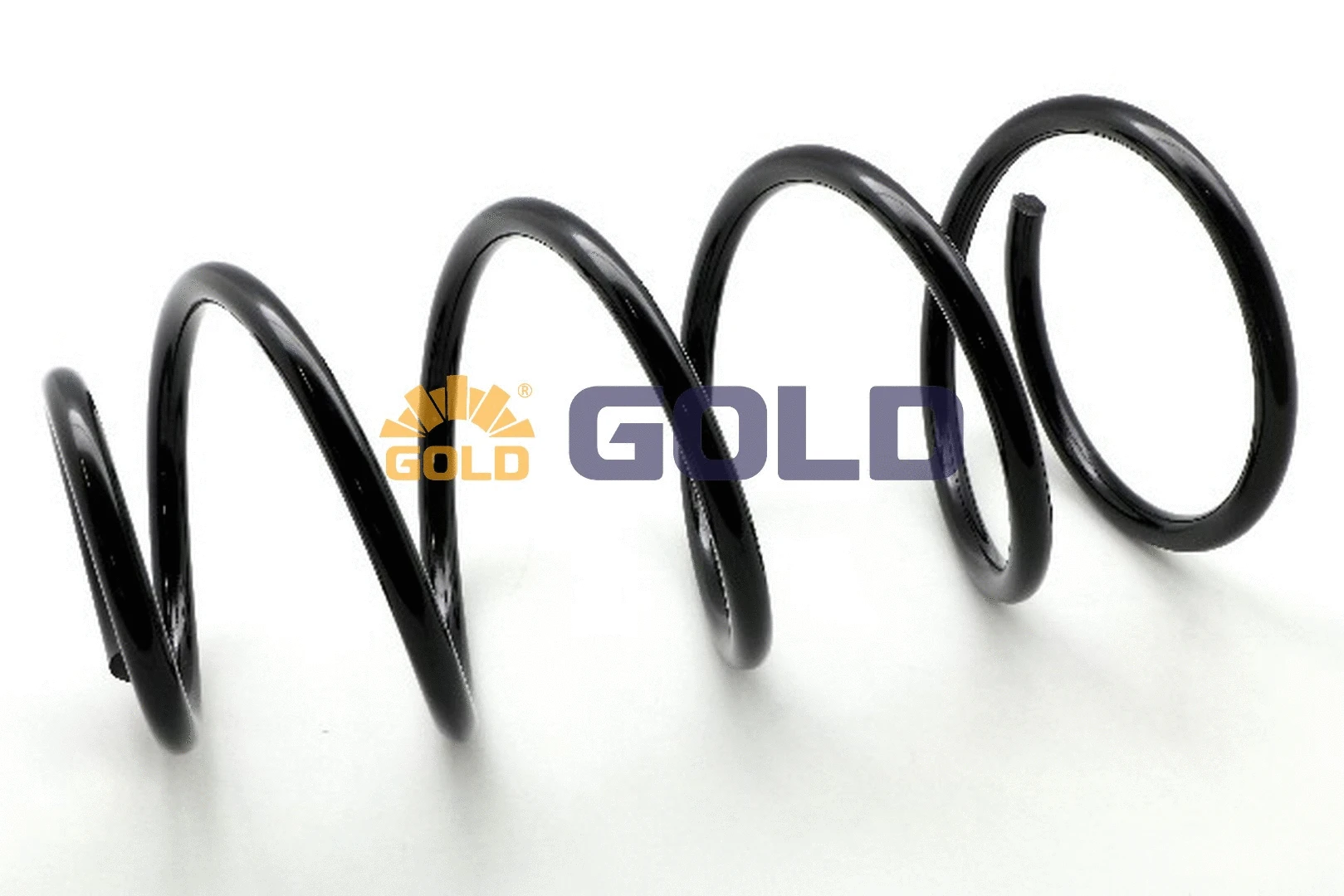 Suspension Spring (GZJ3404G)