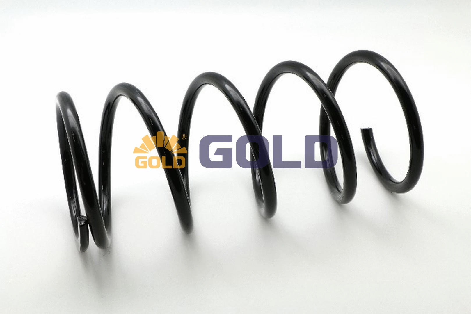 Suspension Spring (GZJ2987A)