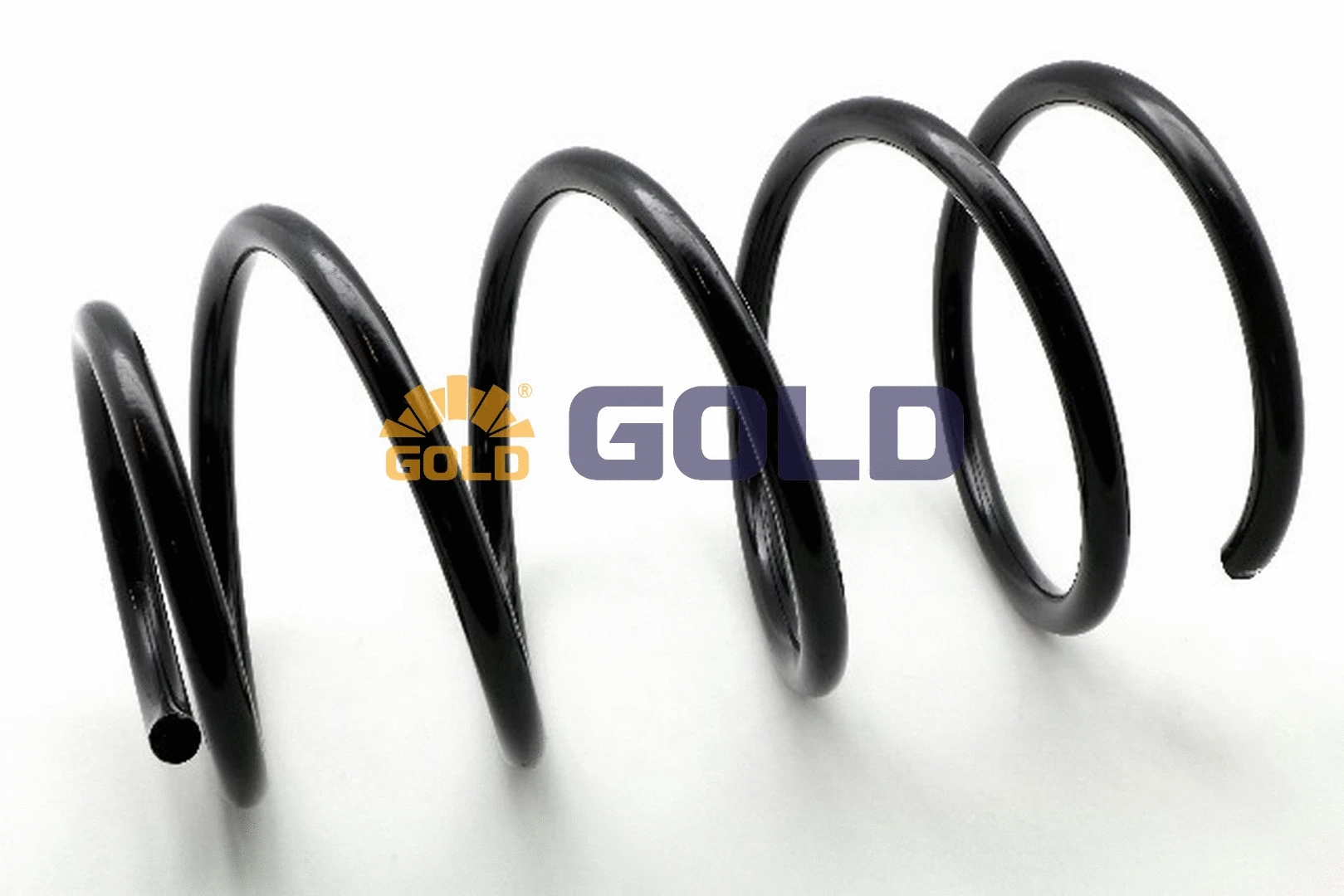 Suspension Spring (GZJ3321A)