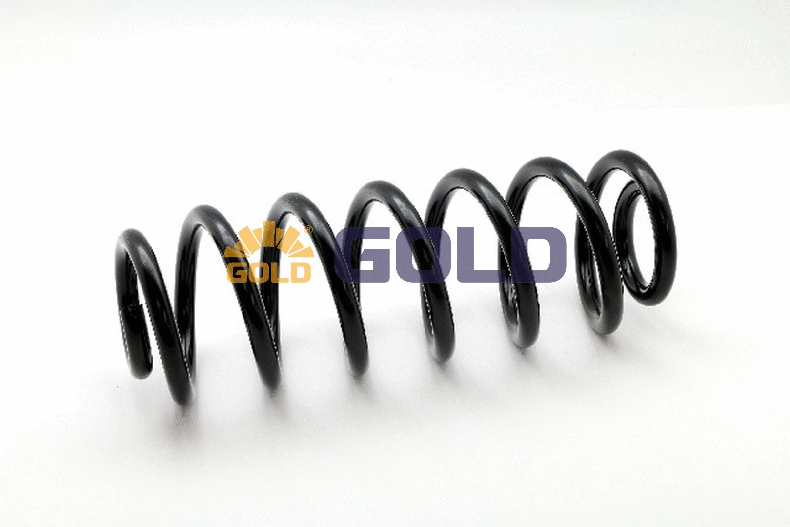 Suspension Spring (GZJ7116A)