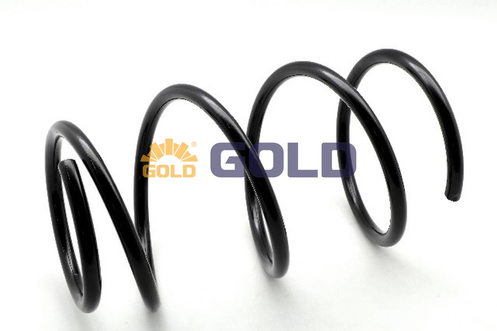 Suspension Spring (GZJ1594G)