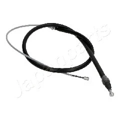 Cable Pull, parking brake (BC-0906)