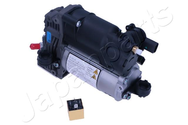 Compressor, compressed air system (MM-ASC045)